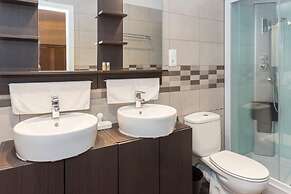 Brustar Sagrada Familia