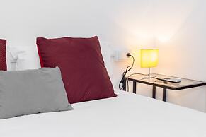 Brustar Sagrada Familia