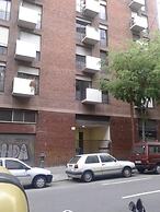 Brustar Sagrada Familia