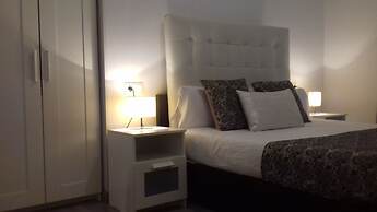 Brustar Sagrada Familia