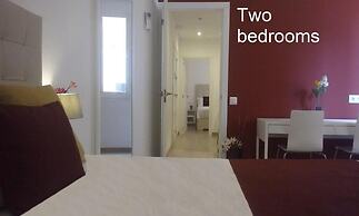 Brustar Sagrada Familia