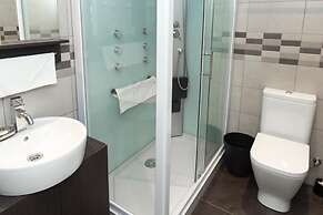 Brustar Sagrada Familia