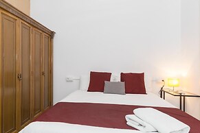 Brustar Sagrada Familia