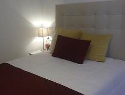 Brustar Sagrada Familia