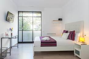 Brustar Sagrada Familia