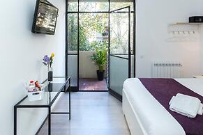 Brustar Sagrada Familia