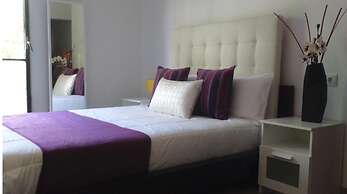 Brustar Sagrada Familia