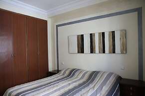 Appartement Hanae - ACCES IMMO