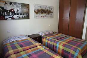 Appartement Hanae - ACCES IMMO