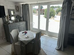 Le Moulin de Sonnailles