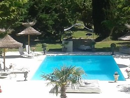 Le Moulin de Sonnailles