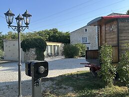 Le Moulin de Sonnailles