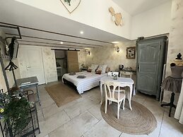 Le Moulin de Sonnailles