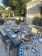 Le Moulin de Sonnailles