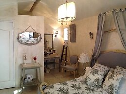 Le Moulin de Sonnailles