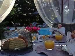 Le Moulin de Sonnailles