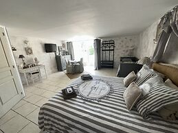 Le Moulin de Sonnailles