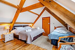 Tyncellar Farm Holiday Cottages