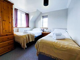 Tyncellar Farm Holiday Cottages