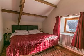 Tyncellar Farm Holiday Cottages