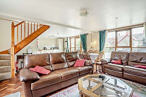 Tyncellar Farm Holiday Cottages