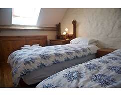 Tyncellar Farm Holiday Cottages