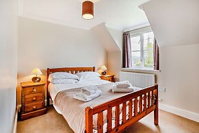 Tyncellar Farm Holiday Cottages