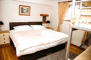 Tyncellar Farm Holiday Cottages