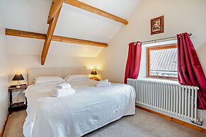 Tyncellar Farm Holiday Cottages