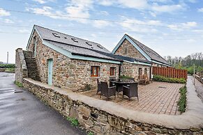 Tyncellar Farm Holiday Cottages