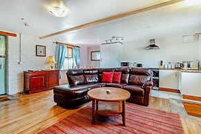 Tyncellar Farm Holiday Cottages