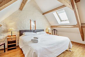 Tyncellar Farm Holiday Cottages