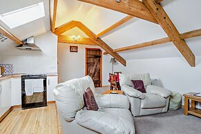 Tyncellar Farm Holiday Cottages