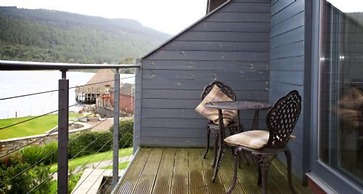 Taymouth Marina - Beinn Ghlas