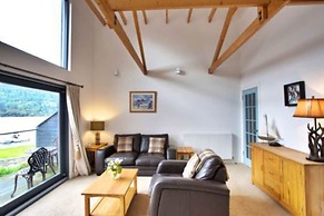 Taymouth Marina - Beinn Ghlas