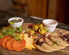 Taymouth Marina - Beinn Ghlas