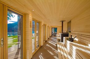 Taymouth Marina - Beinn Ghlas