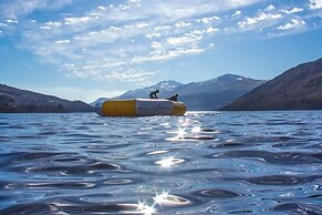 Taymouth Marina - Beinn Doran