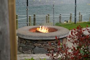 Taymouth Marina - Beinn Doran