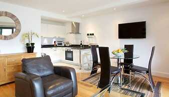 Taymouth Marina - Beinn Doran