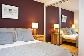 Taymouth Marina - Beinn Doran