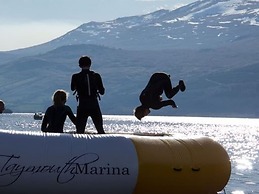 Taymouth Marina - Beinn Doran