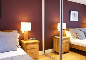 Taymouth Marina - Beinn Doran