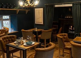 Taymouth Marina - Beinn Doran