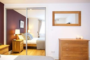 Taymouth Marina - Beinn Doran