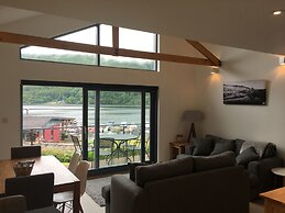 Taymouth Marina - Ben Cruachan