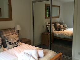 Taymouth Marina - Ben Cruachan