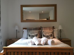 Taymouth Marina - Ben Cruachan