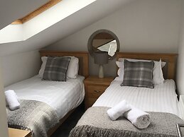 Taymouth Marina - Ben Cruachan