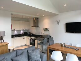 Taymouth Marina - Ben Cruachan